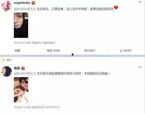 娱乐圈吃瓜文案朋友圈,揭秘明星幕后故事